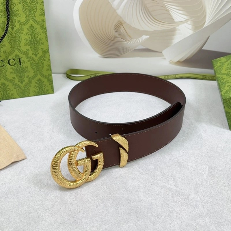 Breathable Gucci Belts 291104