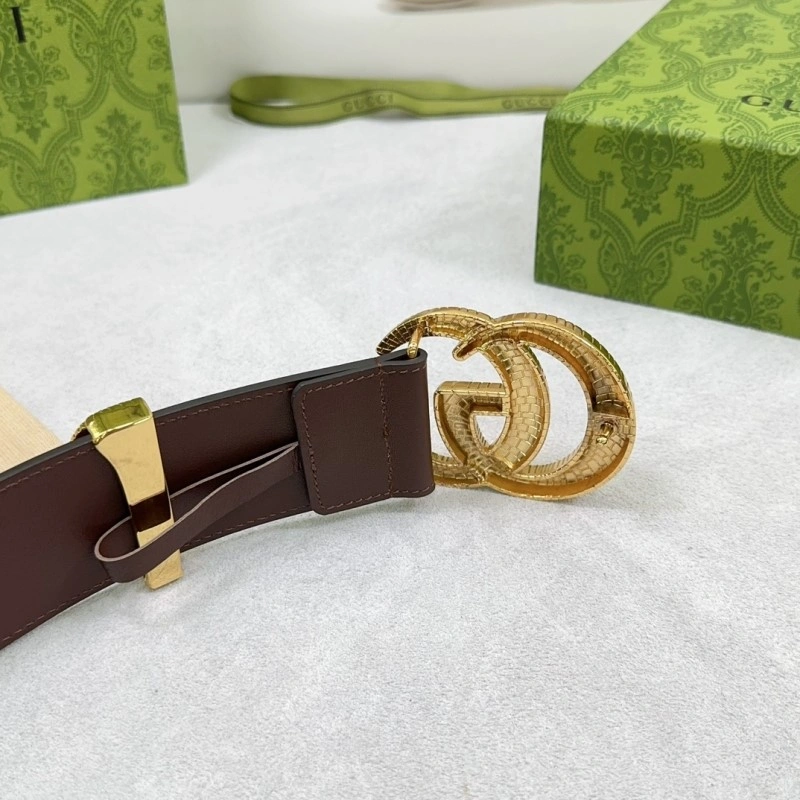 Breathable Gucci Belts 291104