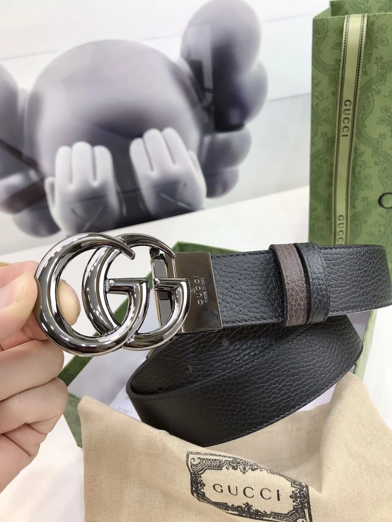 Modern Gucci Belts 291078