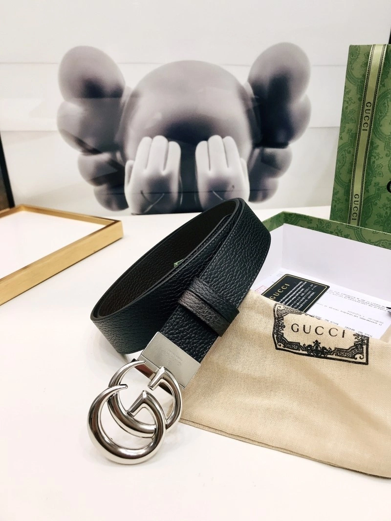 Compact Gucci Belts 291091