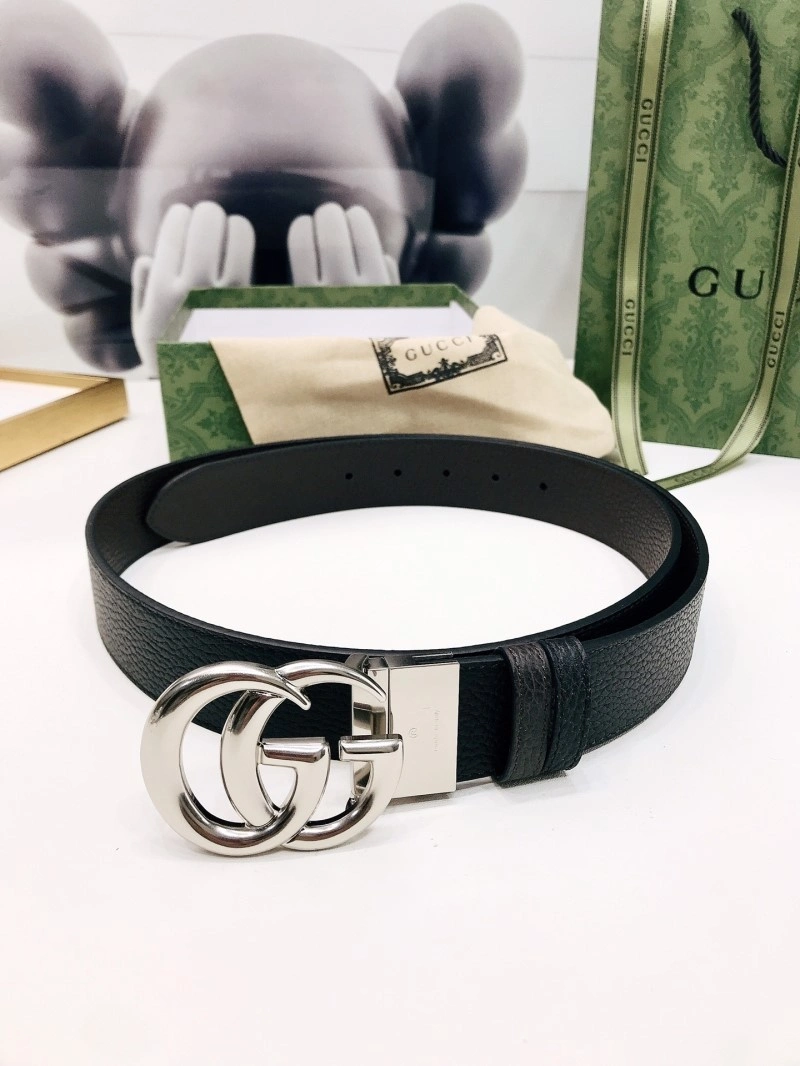 Compact Gucci Belts 291091