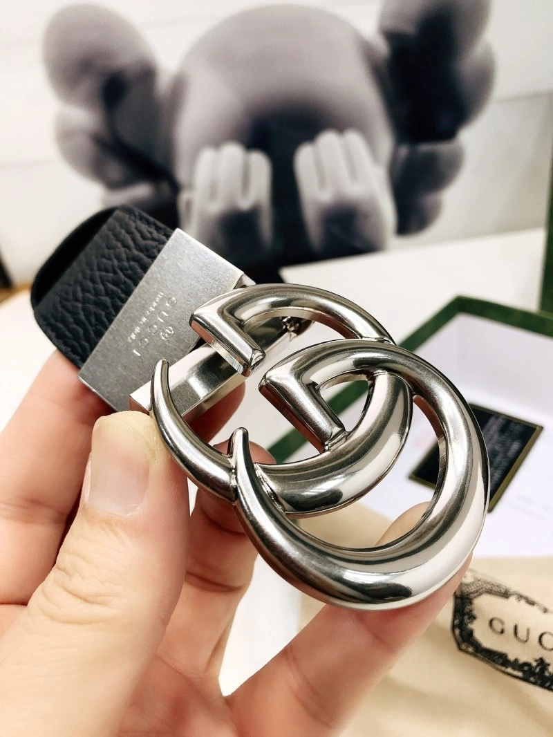Compact Gucci Belts 291091