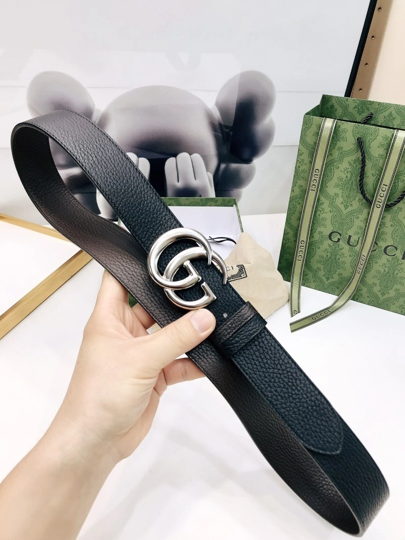 Compact Gucci Belts 291091