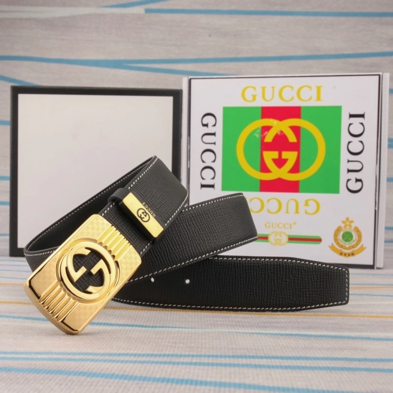 Minimalist Gucci Belts 291092