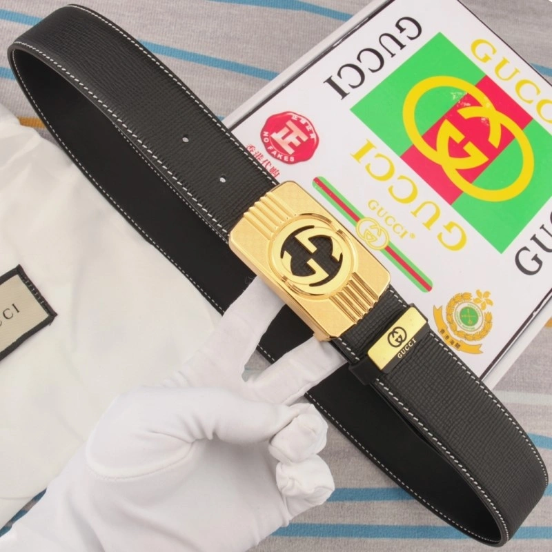 Minimalist Gucci Belts 291092