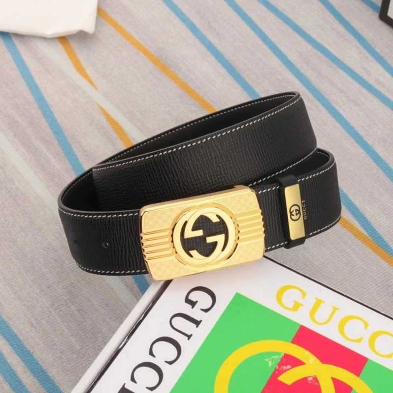 Minimalist Gucci Belts 291092