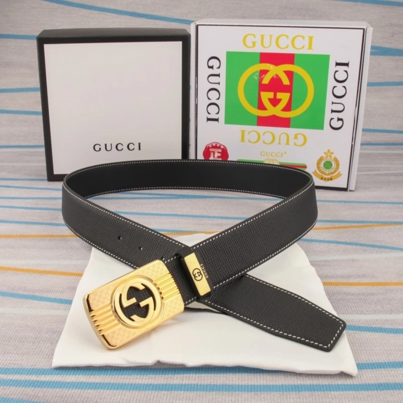 Minimalist Gucci Belts 291092