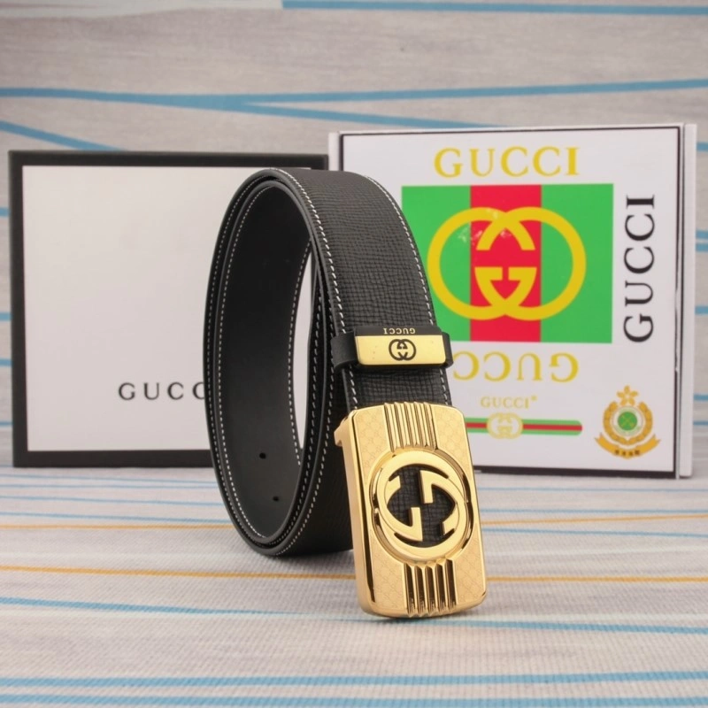 Minimalist Gucci Belts 291092