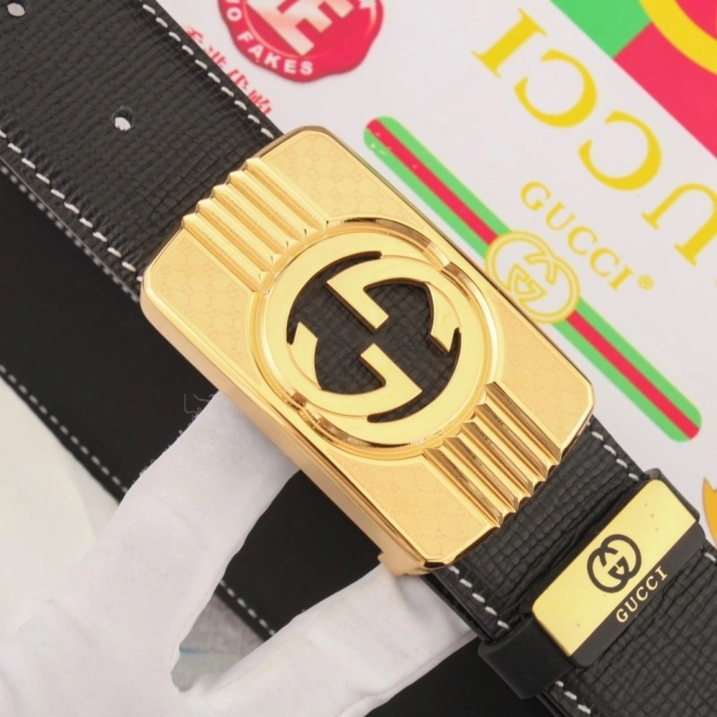Minimalist Gucci Belts 291092