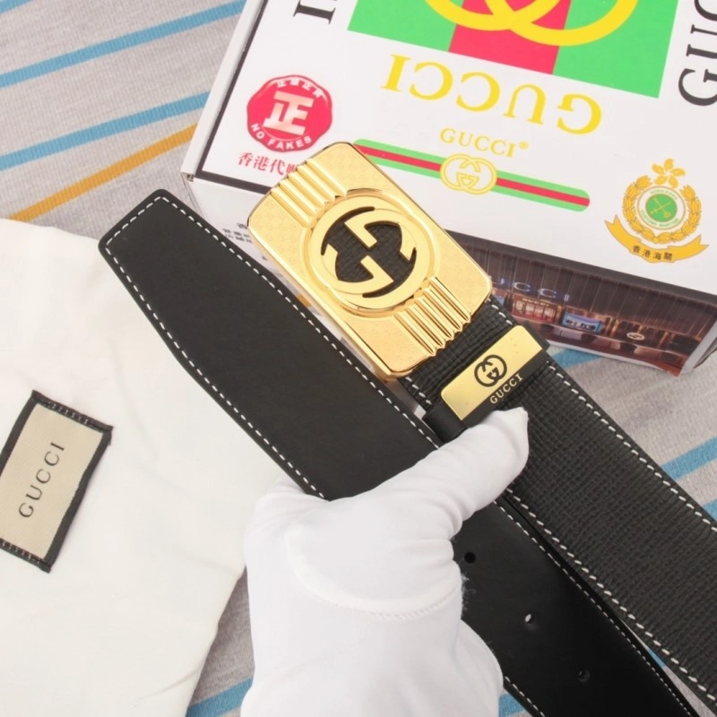 Minimalist Gucci Belts 291092