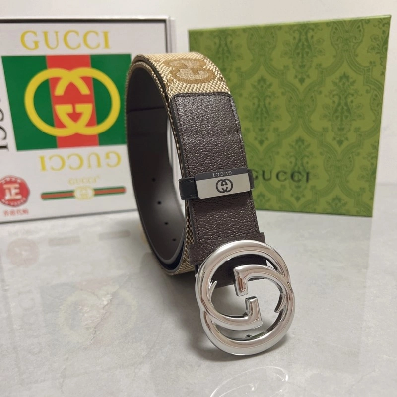 Gucci Belts SoftTouch 291097
