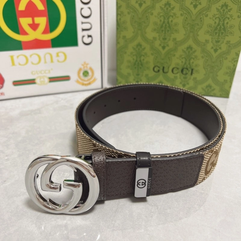 Gucci Belts SoftTouch 291097