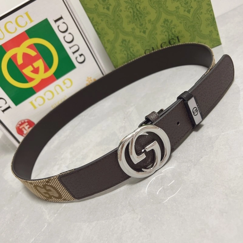 Gucci Belts SoftTouch 291097