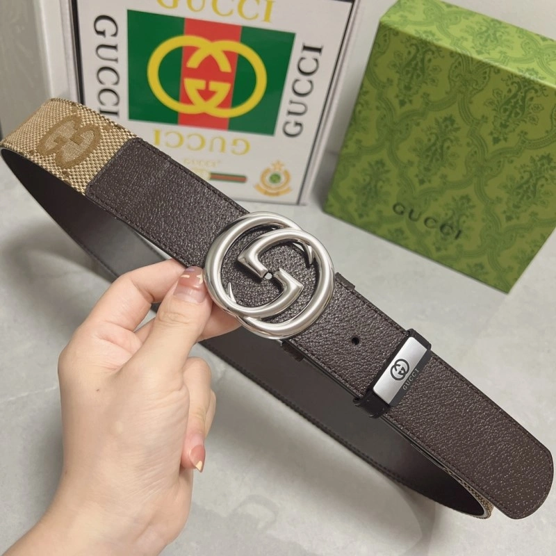 Gucci Belts SoftTouch 291097
