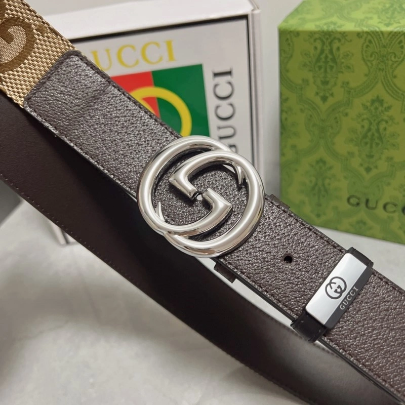 Gucci Belts SoftTouch 291097