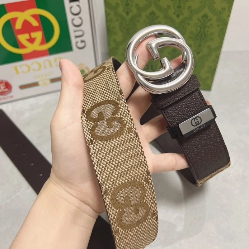 Gucci Belts SoftTouch 291097