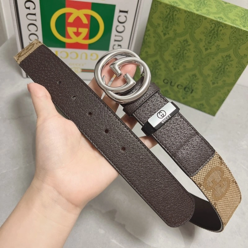 Gucci Belts SoftTouch 291097