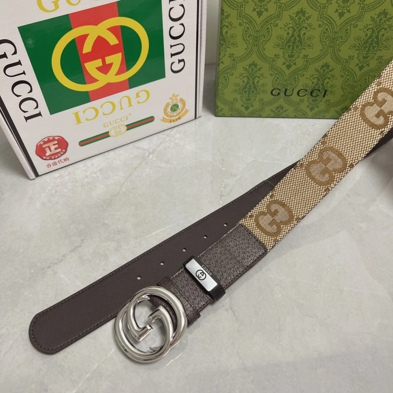 Gucci Belts SoftTouch 291097