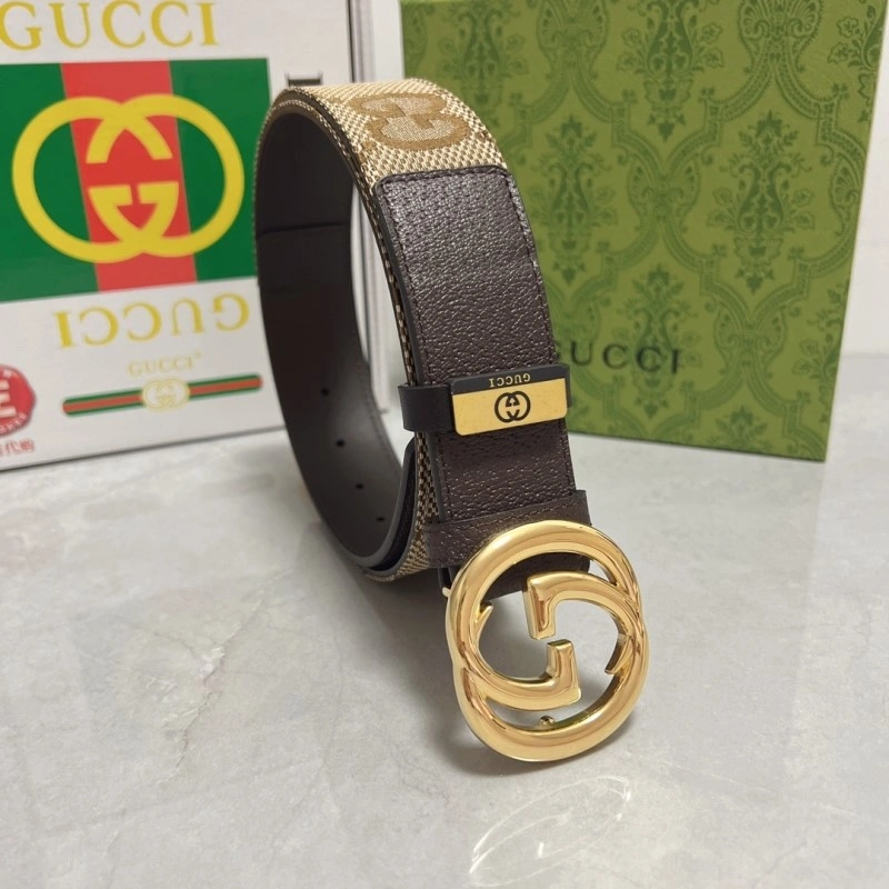 StreetReady Gucci Belts 291086
