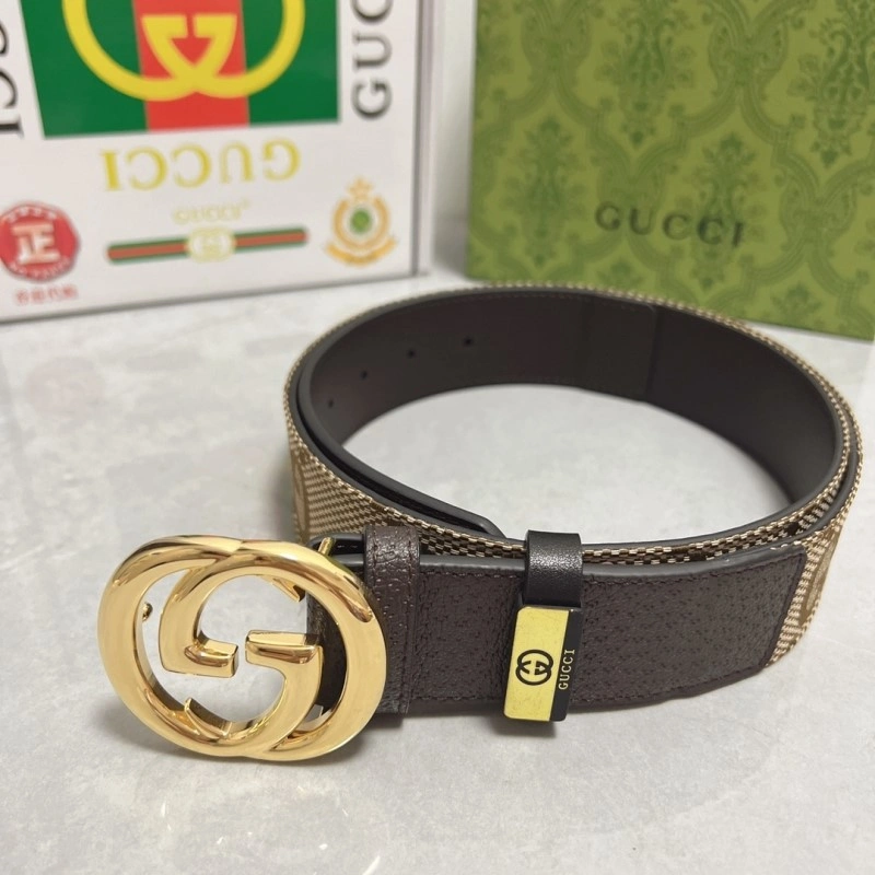 StreetReady Gucci Belts 291086