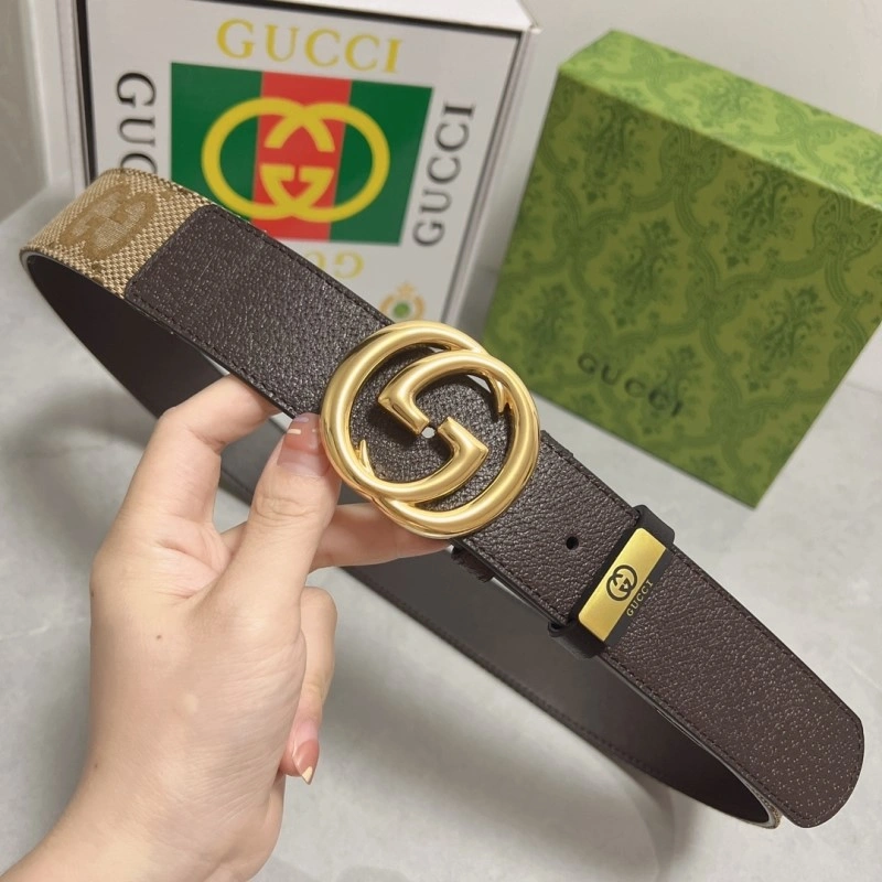 StreetReady Gucci Belts 291086