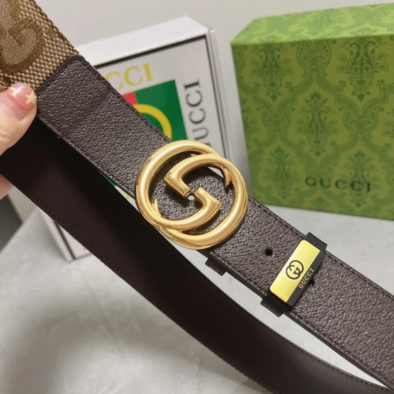 StreetReady Gucci Belts 291086