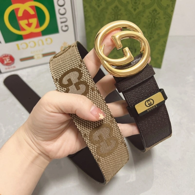 StreetReady Gucci Belts 291086