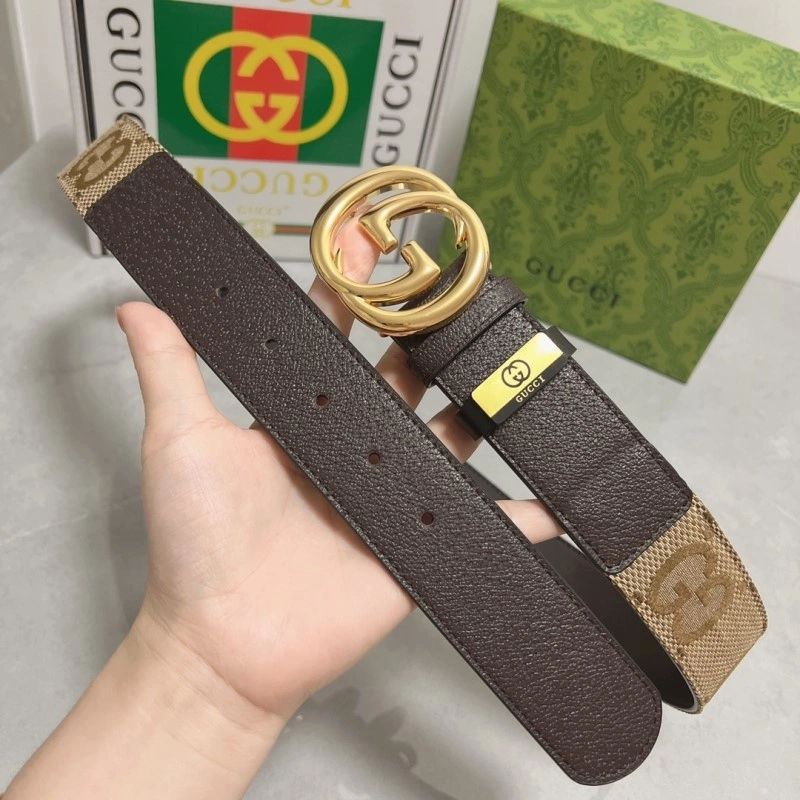 StreetReady Gucci Belts 291086