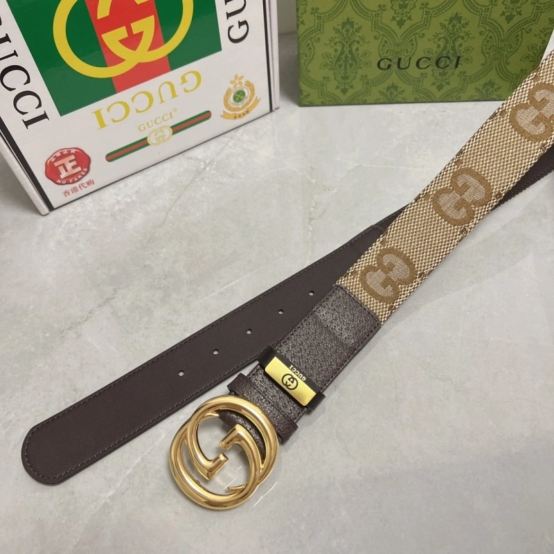 StreetReady Gucci Belts 291086