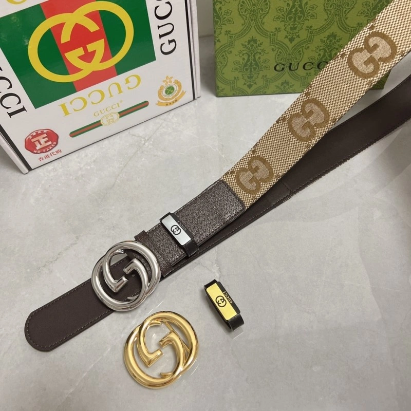 StreetReady Gucci Belts 291086