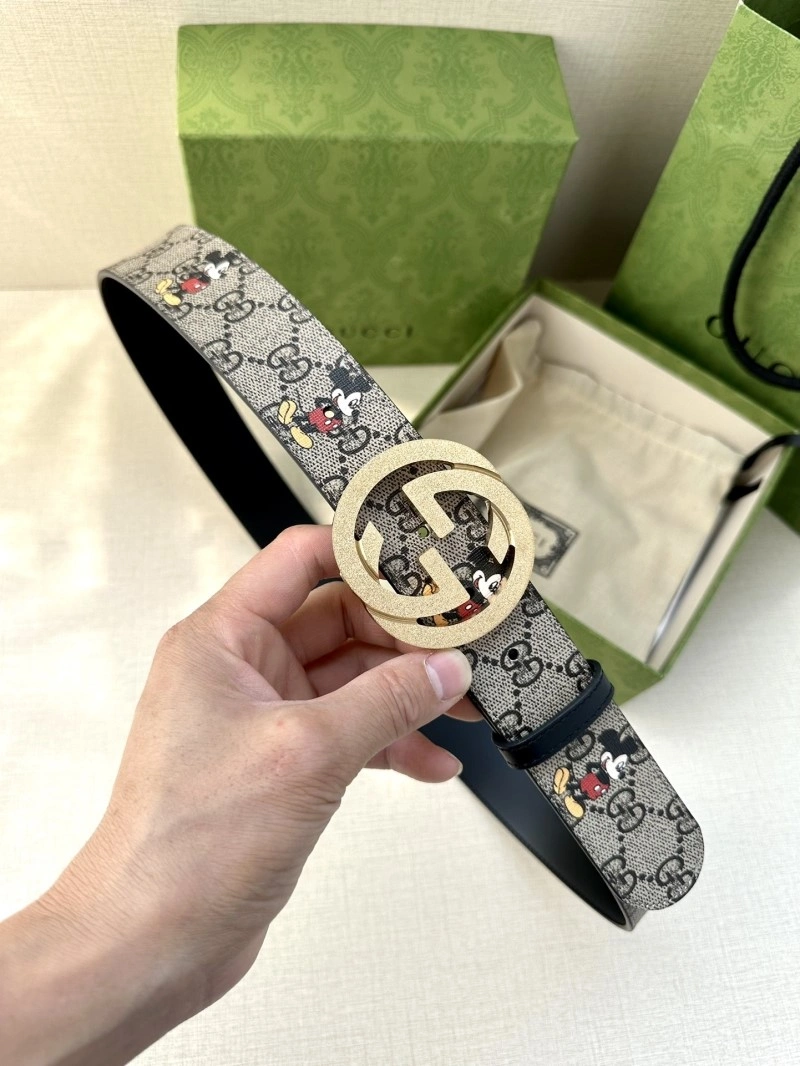 Gucci Belts Popular 291102