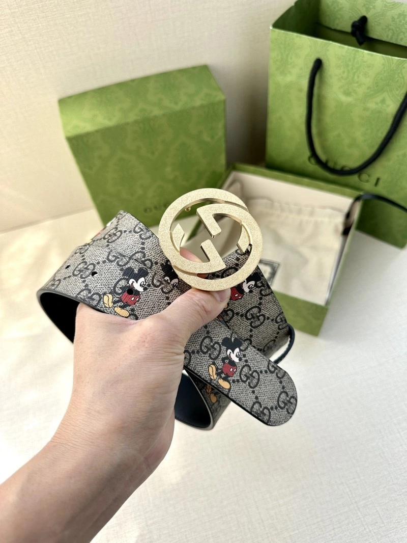 Gucci Belts Popular 291102