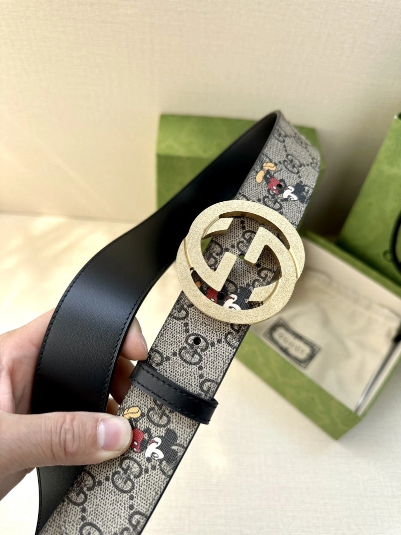 Gucci Belts Popular 291102