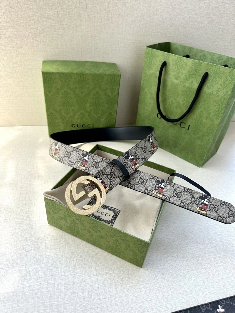 Gucci Belts Popular 291102