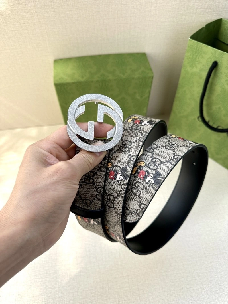 Gucci Belts Popular 291102