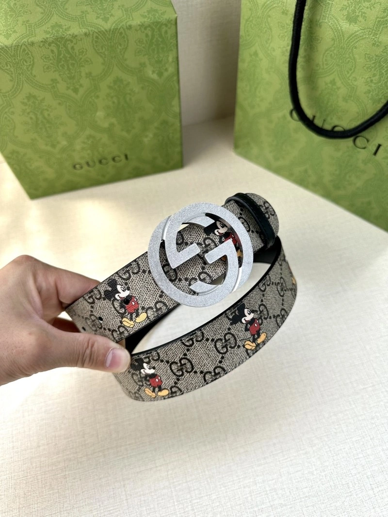 Gucci Belts Popular 291102