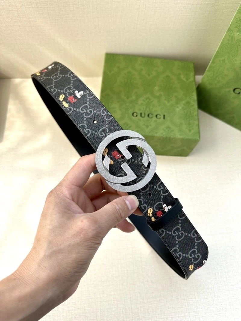 Gucci Belts Minimalist 291075