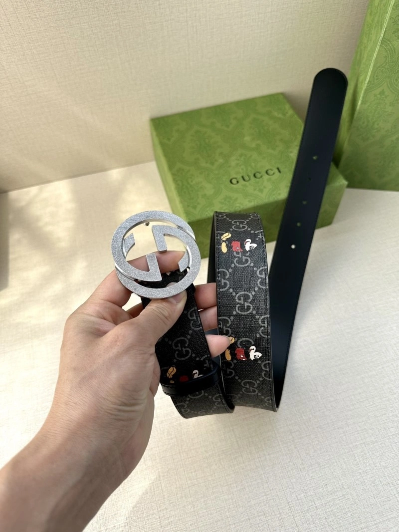 Gucci Belts Minimalist 291075