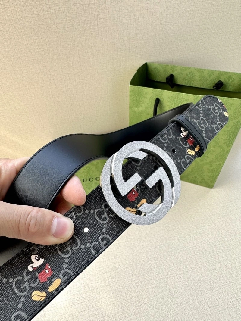 Gucci Belts Minimalist 291075