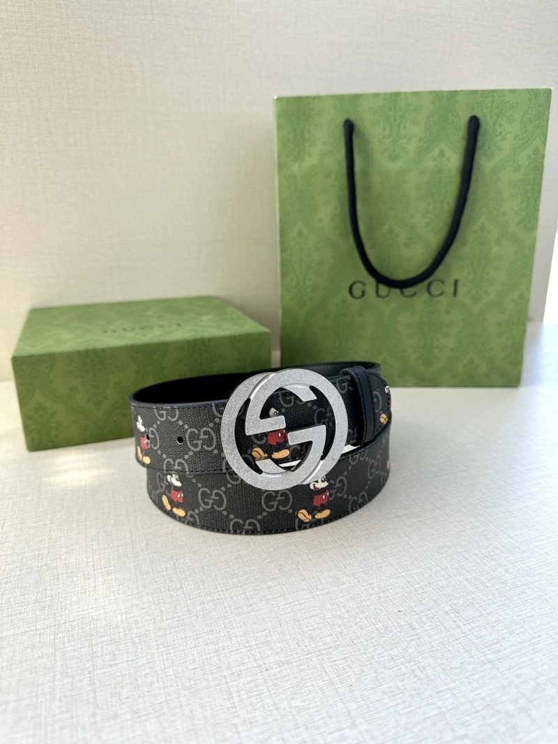 Gucci Belts Minimalist 291075