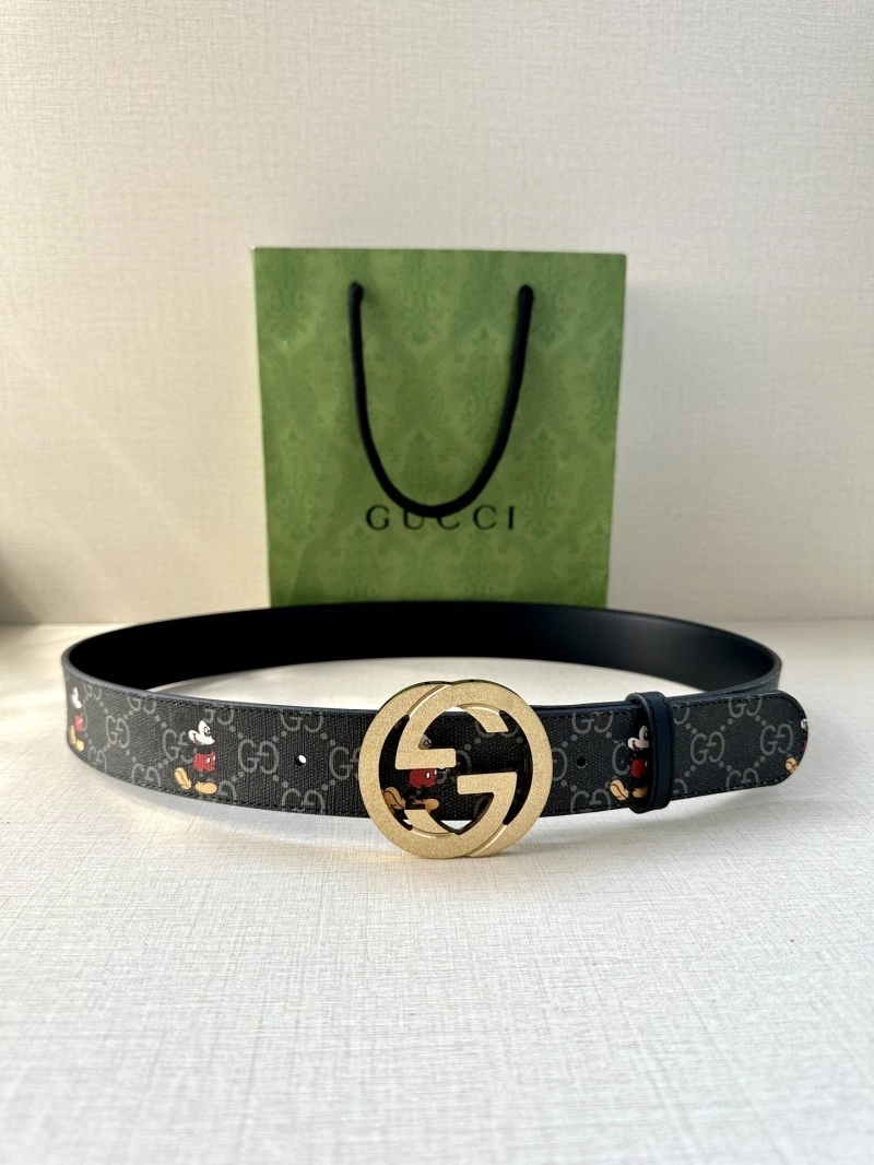 Gucci Belts Minimalist 291075