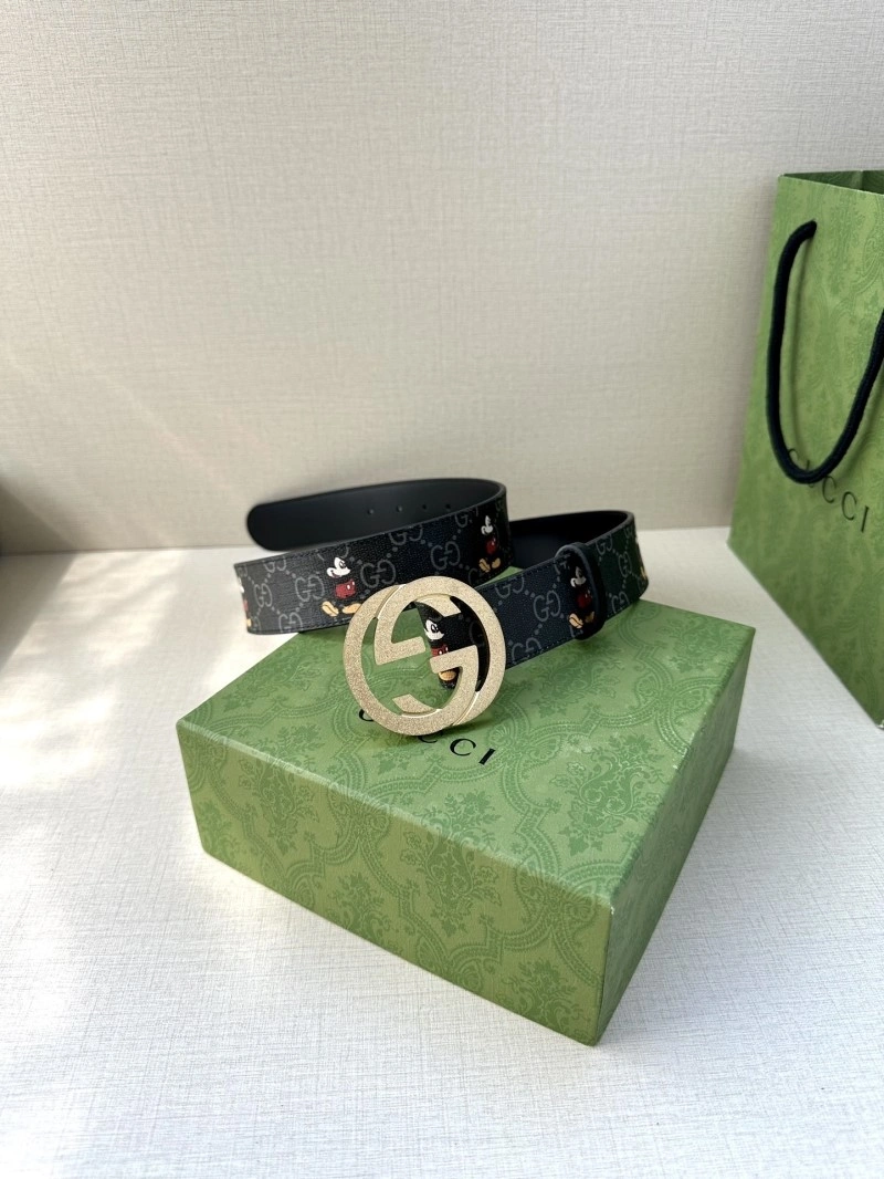 Gucci Belts Minimalist 291075