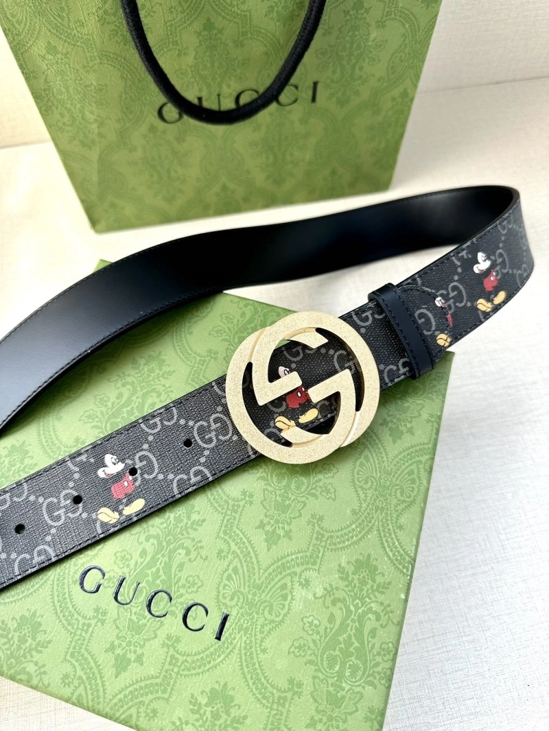 Gucci Belts Minimalist 291075
