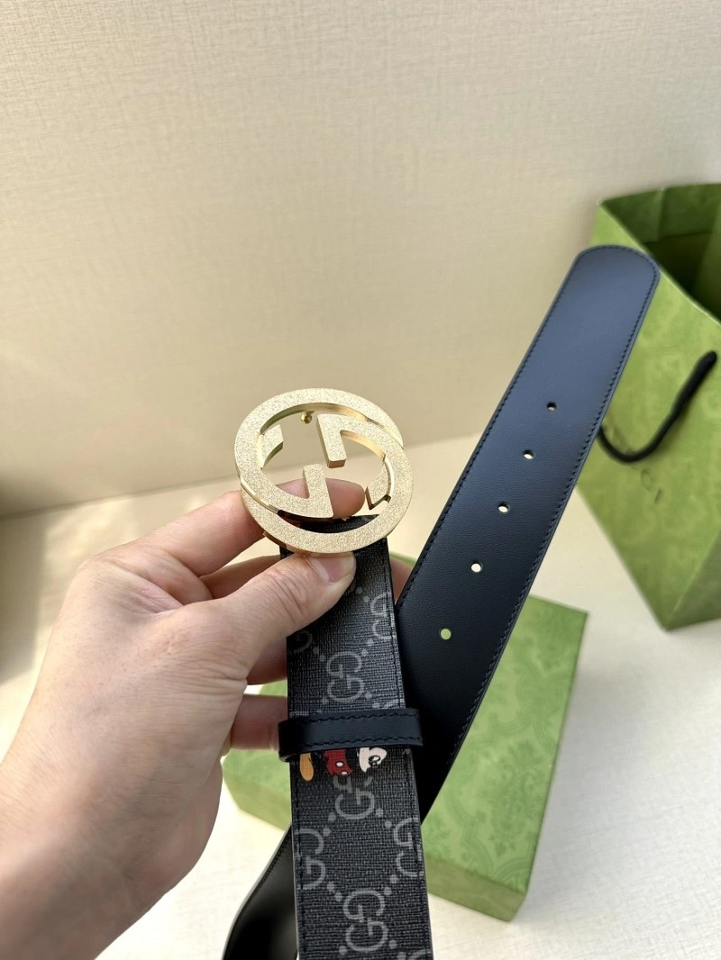 Gucci Belts Minimalist 291075