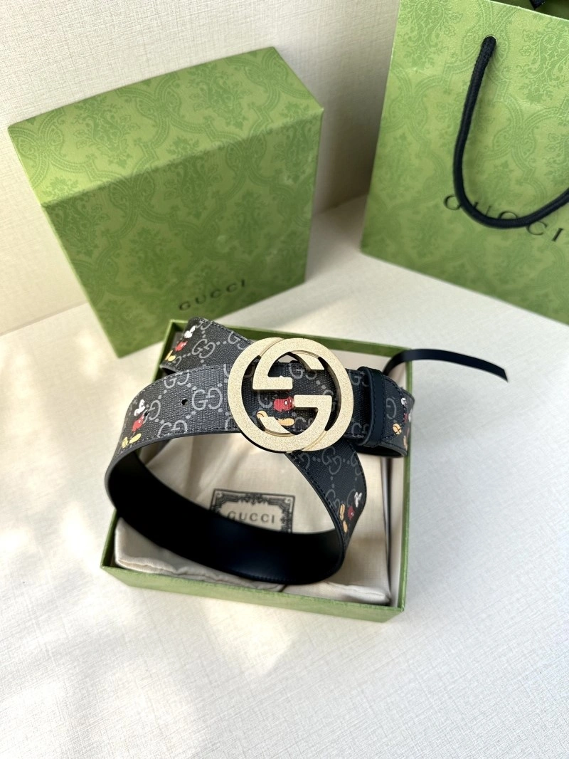 Gucci Belts Minimalist 291075