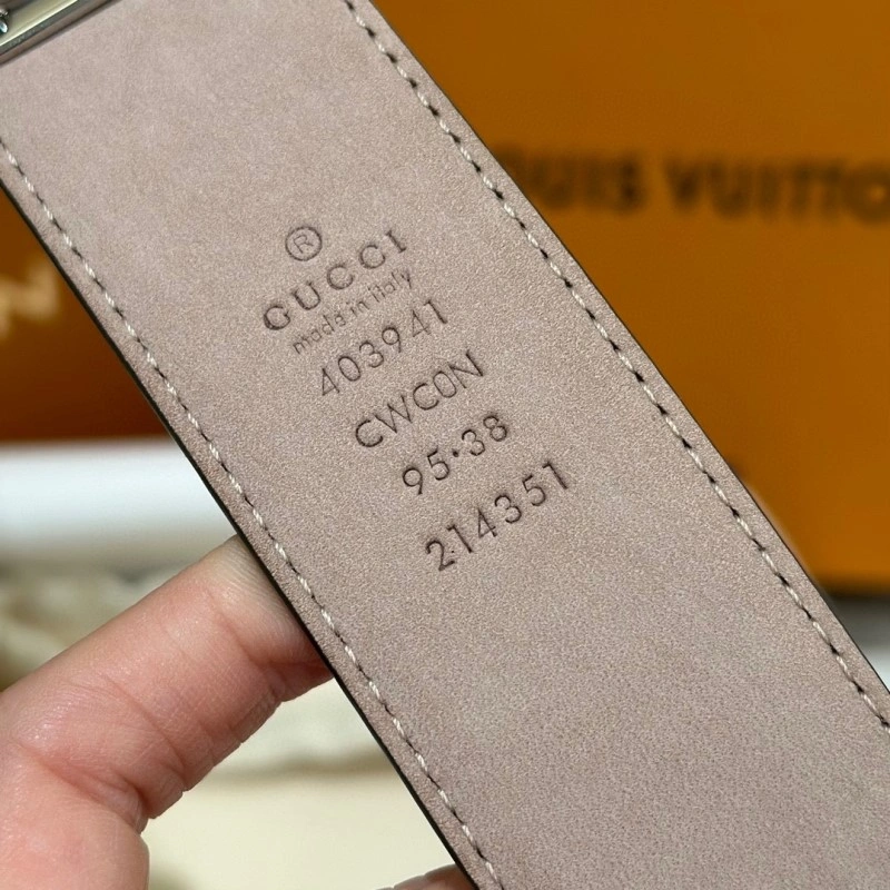Gucci Belts QuickDry 291099