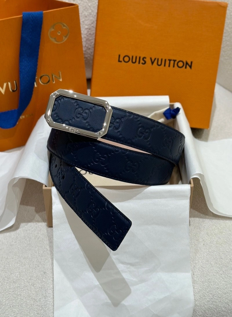 ComfortFit Gucci Belts 291074