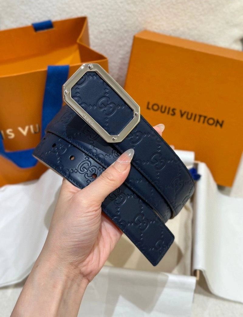 ComfortFit Gucci Belts 291074