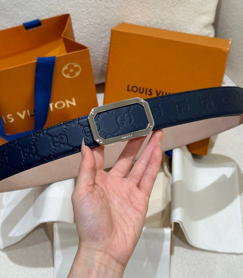 ComfortFit Gucci Belts 291074