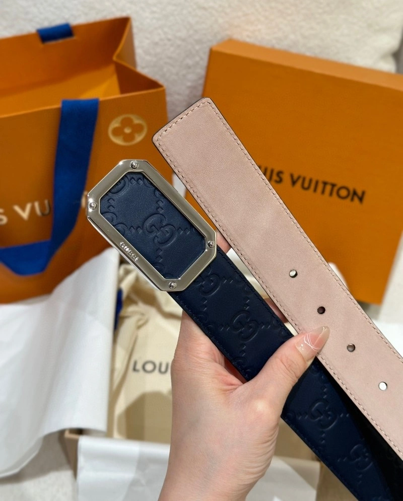 ComfortFit Gucci Belts 291074